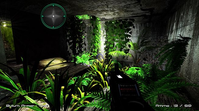 Nukklerma: Robot Warfare