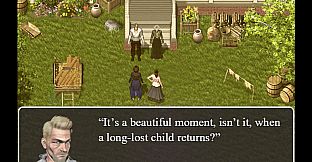 Home: A Quarantine Story