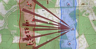 Graviteam Tactics: Zhalanashkol 1969