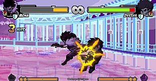 Pocket Bravery - Moha