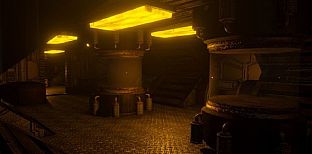 CosmoOdyssey:Trip to Mars