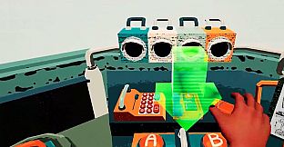 Panopticon VR
