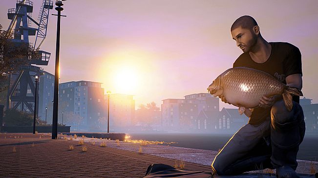 Euro Fishing: Ultimate Edition