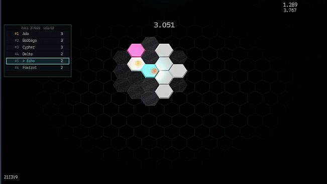 Hextracer