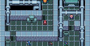 RPG Maker MZ - MT Tiny Tales - CodeArk Galaxy Frontiers