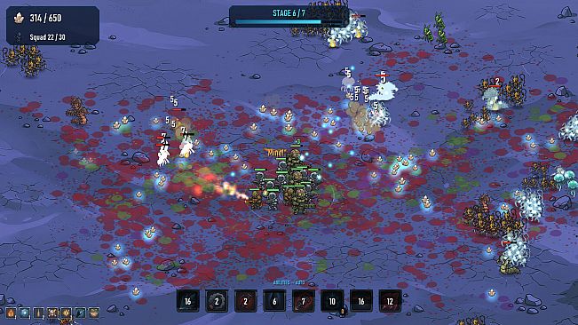 Relaywardens