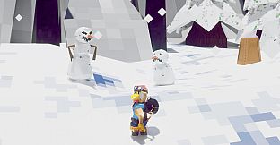 Gonzalo the Chicken - Episode I