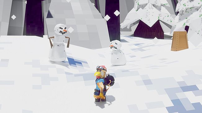 Gonzalo the Chicken - Episode I