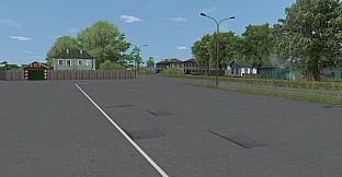 OMSI 2 Add-on Enhanced Environment Pack