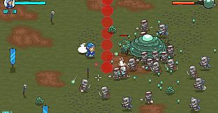 Exodus : Creepy Time
