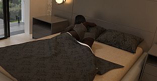 Passion's Playground