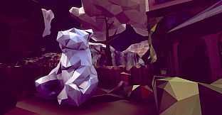 Liminal Spaces: Polyventure OST