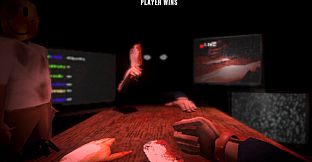 ROCK - PAPER - DEATH