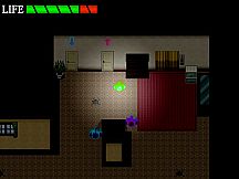 Monsters and Sprites