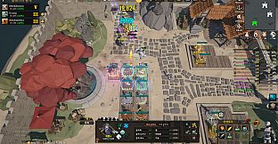 Heroic Aegisio: Origins