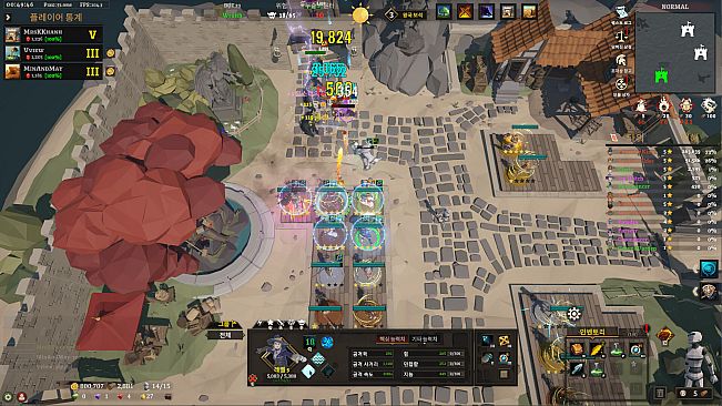 Heroic Aegisio: Origins