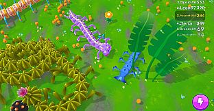 Little Legs (Windows)