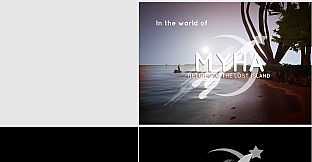 Myha - Bonus Content Pack