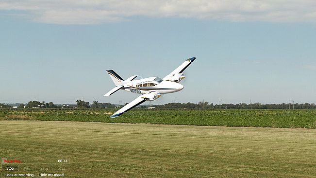 aerofly RC 10 - RC Flight Simulator