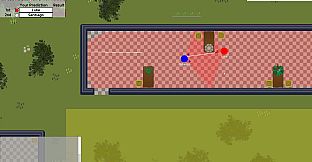 Battle Royale Manager