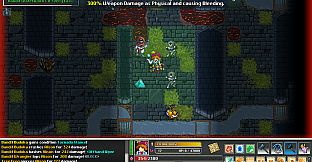 Tangledeep - Dawn of Dragons