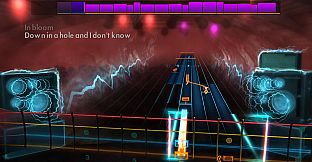 Rocksmith 2014 Edition – Remastered – Alice in Chains Song Pack II