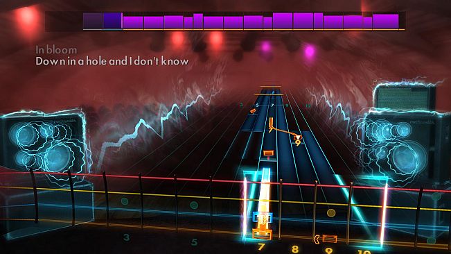Rocksmith 2014 Edition – Remastered – Alice in Chains Song Pack II
