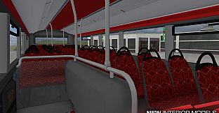 OMSI 2 Add-On Masterbus Gen 3 Pack