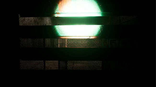 Mr. Grin's Final Act