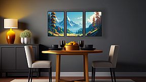 Instant Frame Mockup