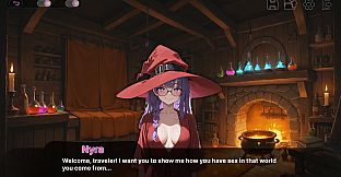 Hentai Isekai: The Sex Curse