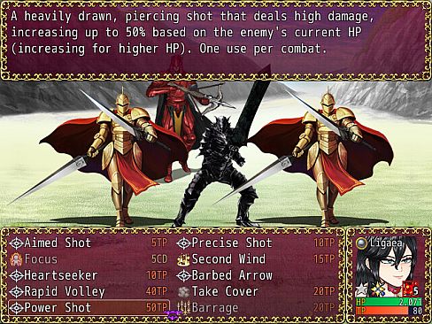 Noblesse Oblige: Legacy of the Sorcerer Kings