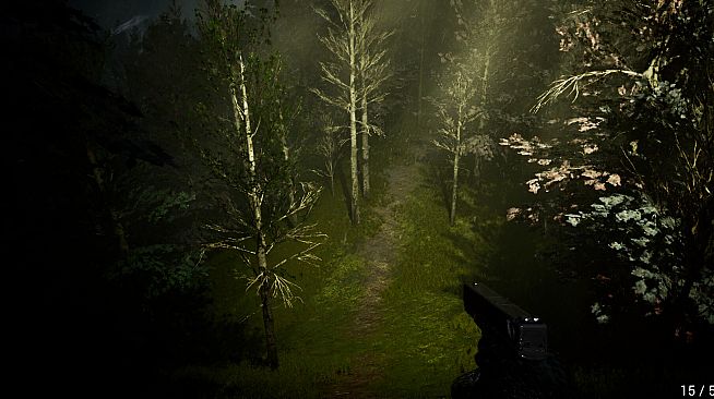 The Rake: 2015 Map Remake (Campaign #2)