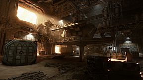 Warhammer 40,000: Darktide