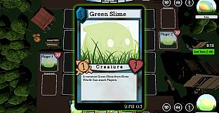 Slime CCG
