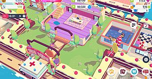 AnimalSchool