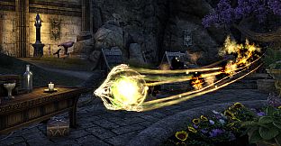 The Elder Scrolls Online: 10-Year Anniversary Pack