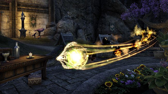 The Elder Scrolls Online: 10-Year Anniversary Pack