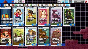 The Sandbox Evolution - Craft a 2D Pixel Universe!