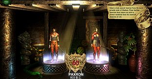 The Prometheus Secret Noohra