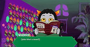 Hiveswap Friendsim - Volume Fifteen