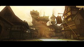 Strength of the Sword ULTIMATE