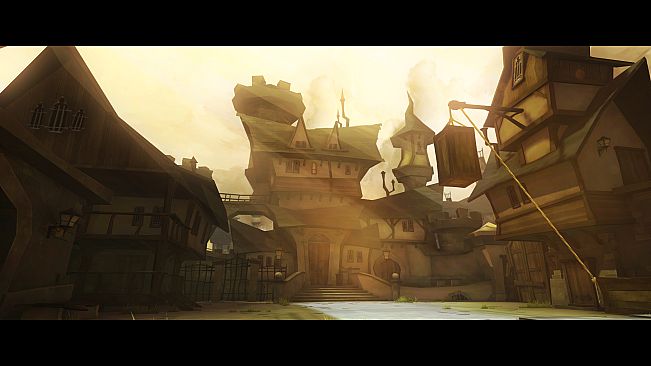 Strength of the Sword ULTIMATE