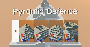 Pyramid Defense