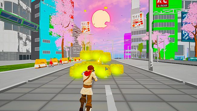 Shoot Together