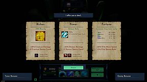 Lichgate: Tower Survivor