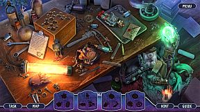 Paranormal Files: Silent Willow Collector's Edition