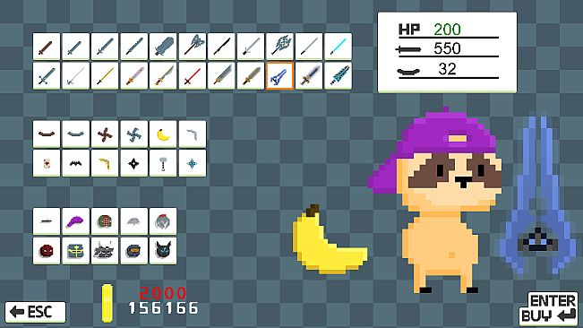 Creeps Creeps? Creeps!