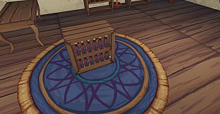 The Retired Mage's Apprentice: Tidy Up the Magic Tower