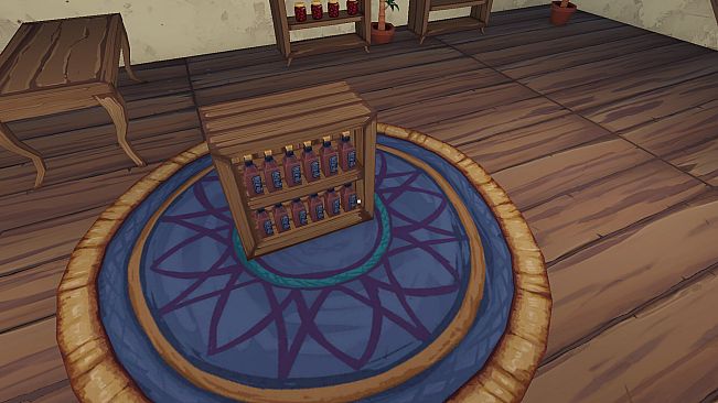 The Retired Mage's Apprentice: Tidy Up the Magic Tower